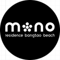 MONO Residence Bangtao Beach