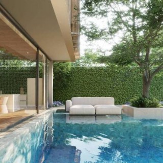 Private Swimming Pool